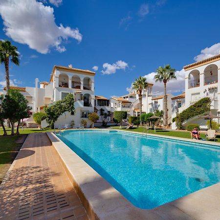 Cb Living - Cozy Condo With Patio, Playa Flamenca Dehesa de Campoamor  المظهر الخارجي الصورة