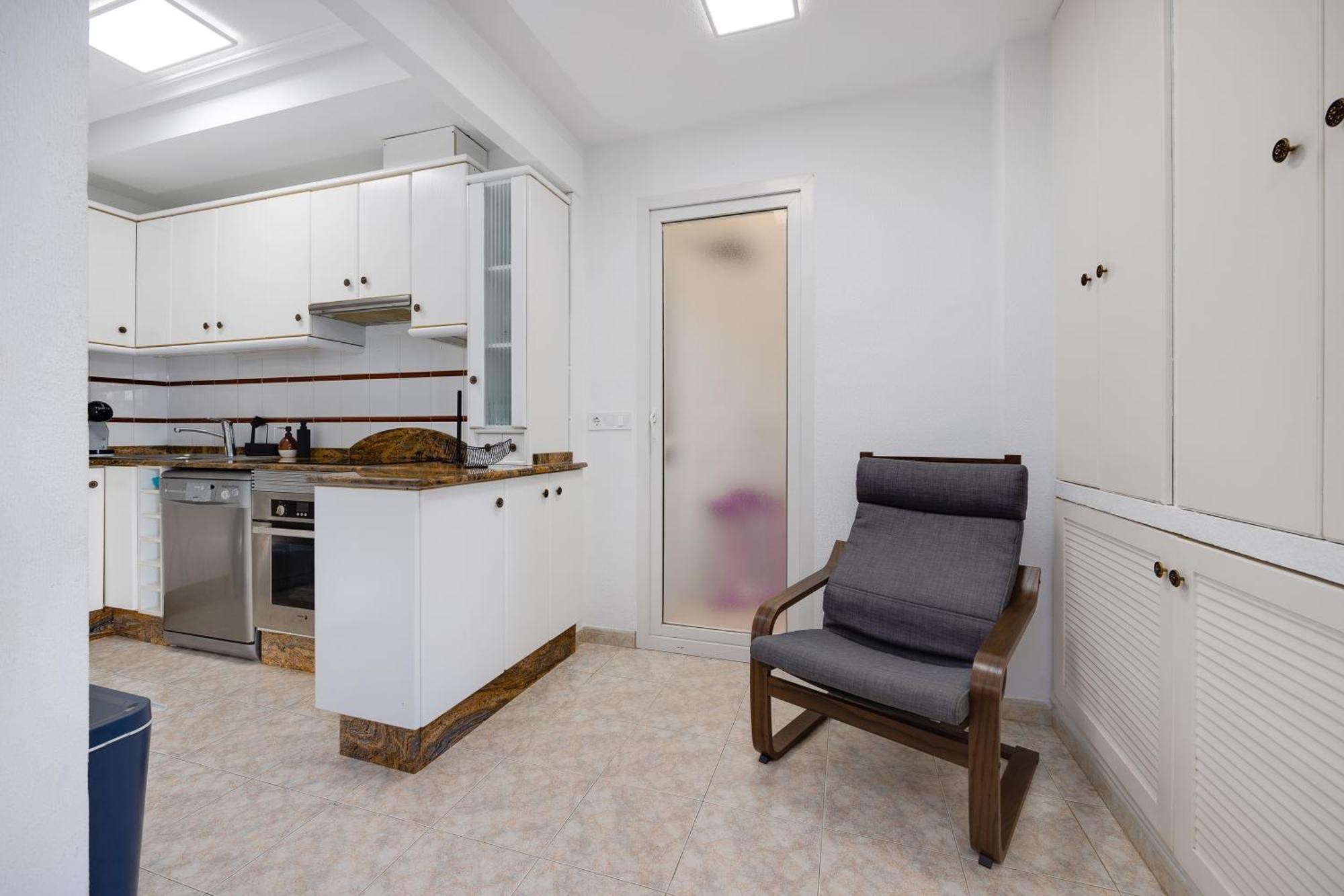 Cb Living - Cozy Condo With Patio, Playa Flamenca Dehesa de Campoamor  المظهر الخارجي الصورة